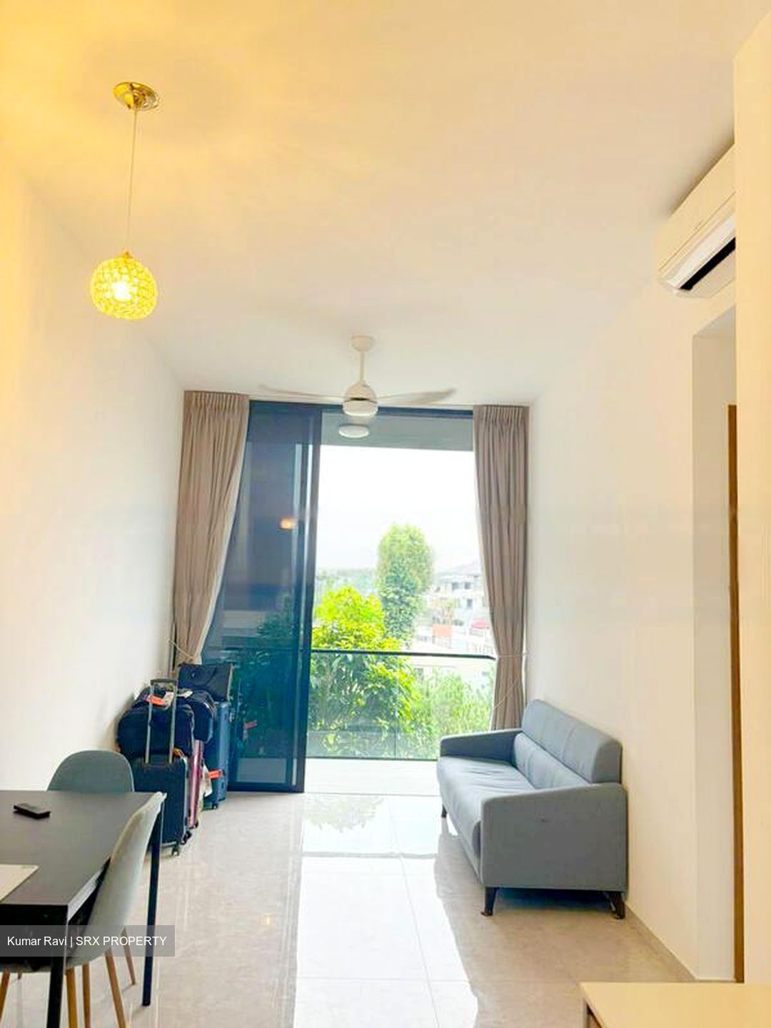 Parc Komo (D17), Apartment #499594961